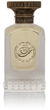 ANFAS Samaha Eau de Parfum (75 ml)