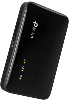 TP-Link 4G LTE Mobile Wi-Fi - M7005
