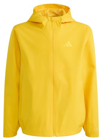 adidas Unisex Kids Terrex Kids Multi 2 Layer CLIMAPROOF Regenjacke