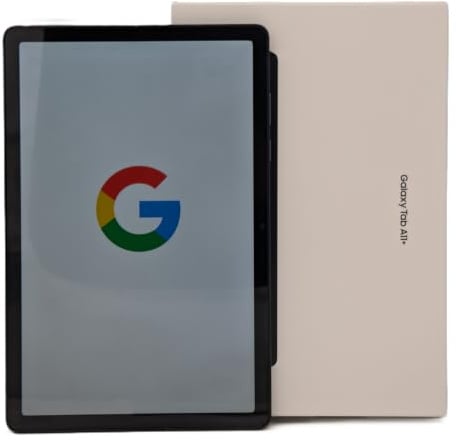 Samsung Galaxy Tab A11+ - Tablet - Android - 256 GB - 27.9 cm (11)