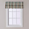 SKL Home Samstag Knight p7038700013 V09 Cooper Querbehang, blau, 33 cm Querbehang