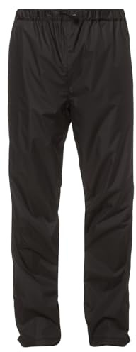 VAUDE Men's Men's Fluid Pants II Trouser