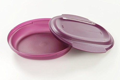Tupperware frittata di Maestro 775 ML microonde viola 10029