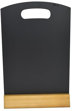 Deflecto CTCBA5 Kreidetafel, A5