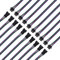 BTF-LIGHTING WS2813 WS2815 10 Paare 4PIN SM JST 15cm Kabel Buchsen/Stecker für RGB 5050 3528 WS2801 LED-Streifen
