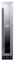 Summit Appliances SWC007 Cave à vin intégrée avec thermostat numérique et éclairage LED 15,2 cm