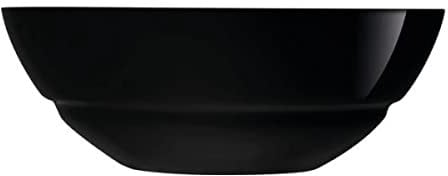 Luminarc N9564- Saladier 27cm Alexie Black