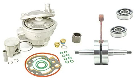 MAXI KIT TOP TPR MOTORI MINARELLI AM6 DIAMETRO 50