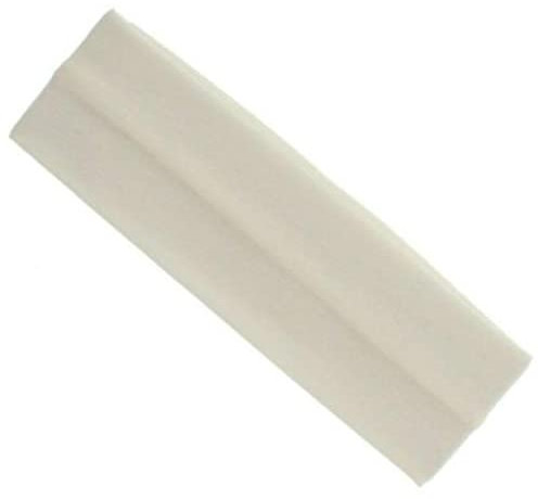 Topkids Accessories Yoga-Stirnband, Kopfband, Kylie, Haarband, Haarband, Haarband, Haarband, Haarband, dehnbar, elastisch, für Damen, Herren und Jungen, Mädchen (7 cm, cremefarben)