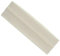 Topkids Accessories Yoga-Stirnband, Kopfband, Kylie, Haarband, Haarband, Haarband, Haarband, Haarband, dehnbar, elastisch, für Damen, Herren und Jungen, Mädchen (7 cm, cremefarben)