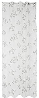 DKD Home Decor Vorhang, Standard