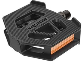 Ergotec Ep-k Pedals One Size