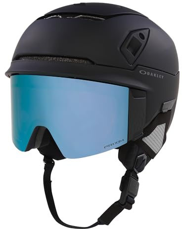 Oakley MOD7 Snow Helmet