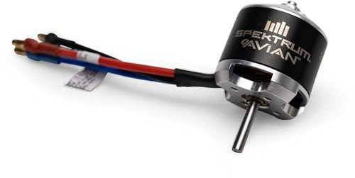 Avian 3536-1000Kv Outrunner Brushless Motor 14-Pole