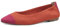 MARCO TOZZI Women's Damen Ballerinas 2-22108-44 Ballet Flat, Carrot, 6 UK