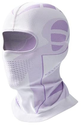 Wnddle Sturmhaube Skimaske, Sturmhaube Fahrrad Maske, Vollgesichtsmaske Helm Liner Balaclava Gesichtsmaske, Motorrad Fahren Winddicht Warm Gesichtshaube Einheitsgröße Herren/Damen