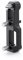 TILTA HDMI and USB-C Cable Clamp Compatible with Canon R5 Mark II – Black TA-T68-CC-B