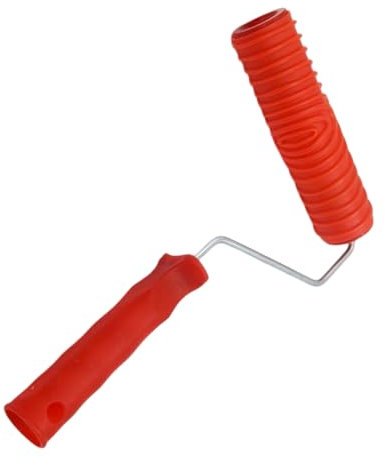 Wandmalwerkzeug Mit Gummiholztextur Roller Präge Malwerkzeughäuser Dekore Für Natürliche Holzstruktureffekte