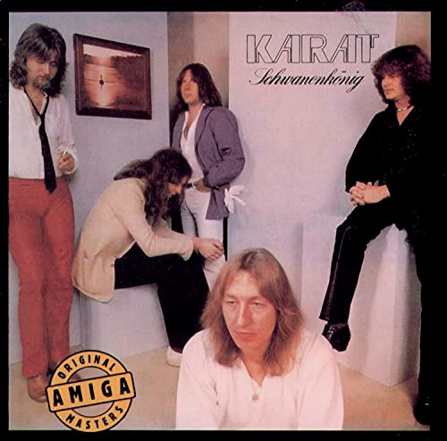 Hansa Amiga (Sony Music)