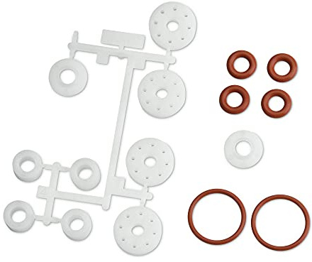 Proline Powerstroke HD Damper Gaskets Replacement