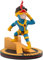 Unbekannt Marvel Q-Fig Diorama Cyclops (X-Men) 10 cm