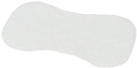 Little Lamb - Hanf Booster (zweilagige Saugeinlage) - One Size (35x16 cm)