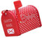 Baoblaze Weihnachten Mailbox Weihnachten Postfach Neujahr Mailbox Wraps Post Briefkasten Eisen, Typ 1