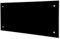 Adax CLea H - Radiateur Electrique Mural Intelligent Wi-Fi avec Commande par Smartphone - 400W | Chauffage Electrique | Chauffage d'appoint Salle de Bain | Hauteur Convecteur 340mm | IP24C, KDT Noir