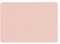 Incase Hardshell Hartschalen Schutzhülle Apple MacBook Pro 13,3 (Mid 2020, M1-Late 2020) - rose [Woolenex-Wolle-Material I Lüftungsschlitzaussparungen I Leicht und Dünn]