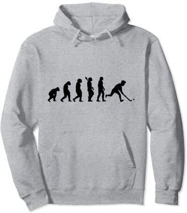 Feldhockey Evolution Hockey Spieler Hockey Team Sport Pullover Hoodie