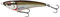 Savage Gear Freestyler V2 Stickbait Köder - Langer Wurf, strapazierfähiger Körper mit Vivid Movement System, Süß- und Salzwasserköder für Hecht, Barsch und Raubfisch Dirty Plötze 13 cm