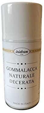 Gommalacca Naturale Decerata Spray 300 ml