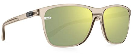 Gloryfy Herren Gi15 St. Pauli Sunset Sonnenbrille, Grau, L