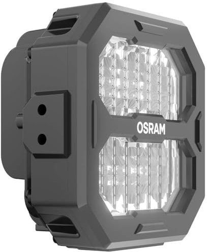 OSRAM LEDPWL107-FL Arbeitsscheinwerfer