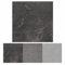 PVC Flooring, Self-Adhesive Tiles, Black Marble, 30 x 30 cm, Tile Look Vinyl Floor, Floor Tiles for Front Door, Living Room, Kitchen, Balcony, Storage Room, Pack of 20, 1.8 m²