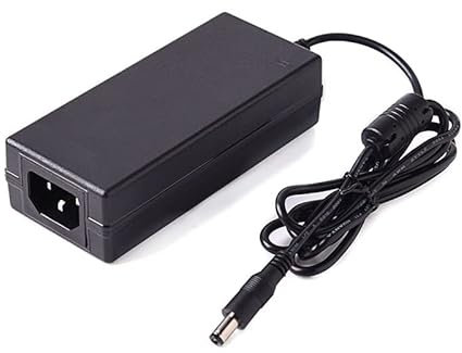 HonzcSR AC/DC - Adaptador para ordenador portátil HP N17908, cargador de alimentación y cable de alimentación