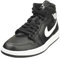 Jordan Wmns Air 1 Mid Nero