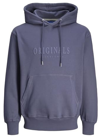 JACK & JONES Gedruckt Kapuzenpullover