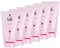 Schwarzkopf Taft Balm Locken Styling (6 x 150ml), Haarstyling-Balsam für lockiges Haar, schonend für Haar und Kopfhaut, veganes, Styling-Haar-Balsam