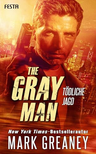 The Gray Man - Tödliche Jagd