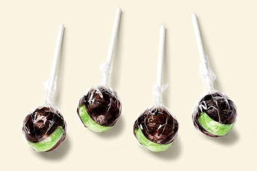 Naschig Cola Lutscher 50er (850g)