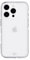 Tech21 EvoClear case for iPhone 16 Pro - Transparent - Impact Protection Case - in Clear