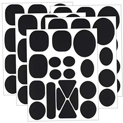 Down Jacke RIP Reparatur, Down-Jacke Patches Selbstklebende Kleidung Patch Zelt Nylon Reparaturband für Zelt 5 Blech