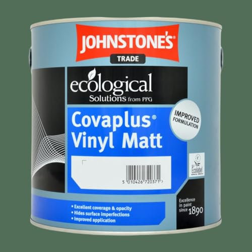JOHNSTONES COVAPLUS MATT FOREST STROLL 2.5L