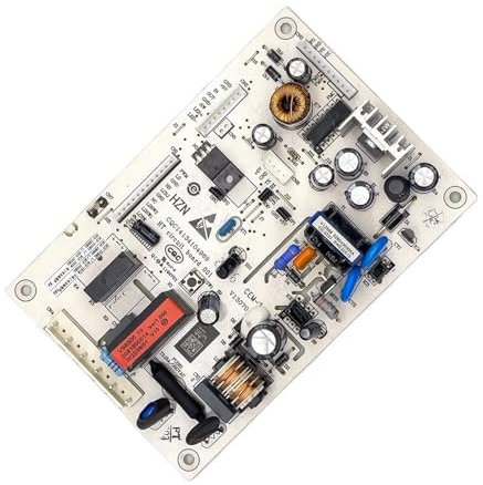 Compatible For Haier, Refrigerator 0061800014 Circuit PCB Fridge Motherboard Freezer Parts