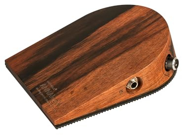 Ortega ANNAlogX-SE Stomp Box Percussion Effektpedal