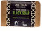 AKOMA African Black Soap Enriched1-12 Bars-1 Bar