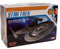 AMT Ertl POL961M/12 1/2500 Star Trek USS Discovery Modellbausatz, verschieden, Mittel