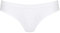 Triumph Damen Smart Micro Tai Taillenslip, Weiß (White 0003), No Aplica (Herstellergröße: 1)
