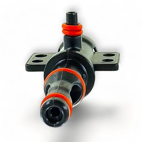 DL-pro Bocchetta di scarico per Philips Saeco 421946011491 421945000221 macchina da caffè